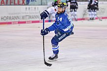 ERC Ingolstadt vs Kölner Haie, Eishockey, DEL, Deutsche Eishockey Liga, Spieltag 14, 26.10.2018