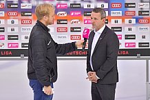 ERC Ingolstadt vs Fischtown Pinguins, Eishockey, DEL, Deutsche Eishockey Liga, Spieltag 23, 30.11.2018