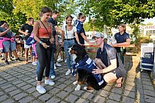 Eishockey, Herren, DEL, Saison 2022-2023, ERC Ingolstadt - Saisoneröffungsfeier, 14.08.2022