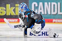 Eishockey, Herren, DEL, Saison 2025-2026, Spiel 22, ERC Ingolstadt - Eisbären Berlin, 26.11.2025