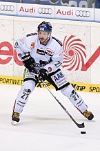 ERC Ingolstadt vs Augsburger Panther, Eishockey, DEL, Deutsche Eishockey Liga, Spieltag 2, 13.09.2015