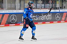 Eishockey, Herren, DEL, Saison 2025-2026, Spiel 29, ERC Ingolstadt - Eisbären Berlin, 18.12.2025