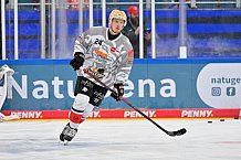 Eishockey, Herren, DEL, Saison 2026-2027, Spieltag 2, ERC Ingolstadt - Nürnberg Ice Tigers, 20.09.2026