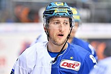 ERC Ingolstadt vs Grizzlys Wolfsburg, Eishockey, DEL, Deutsche Eishockey Liga, Spieltag 12, 13.10.2017