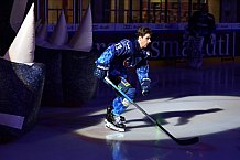 ERC Ingolstadt vs Iserlohn Roosters, DEL, Deutsche Eishockey Liga, Spieltag 41, 31.01.2020