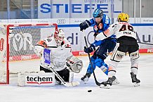 Eishockey, Herren, DEL, Saison 2025-2026, Spiel 37, ERC Ingolstadt - Löwen Frankfurt, 06.01.2026
