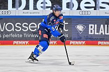 Eishockey, Herren, DEL, Saison 2026-2027, Spieltag 8, ERC Ingolstadt - Löwen Frankfurt, 11.10.2026