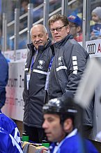 ERC Ingolstadt Legenden vs Sternstunden-Mannschaft, 23.02.2020