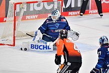 Eishockey, Herren, DEL, Saison 2021-2022, Spieltag 12, ERC Ingolstadt - Grizzlys Wolfsburg, 15.10.2021