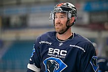 Eishockey, Herren, DEL, Saison 2023-2024, Vorbereitung, ERC Ingolstadt - Auftakttraining, 07.08.2023