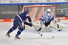 18.11.2020 - ERC Ingolstadt - Training