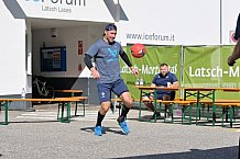 Eishockey, Herren, DEL, Saison 2023-2024, Vinschgau Cup, ERC Ingolstadt - IceTraining, 25.08.2023