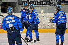 Eishockey, Herren, DEL, Saison 2025-2026, Vinschgau Cup, Spiel 4, HC Pustertal - ERC Ingolstadt, 24.08.2025
