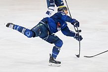 ERC Ingolstadt vs Hamburg Freezers, Eishockey, DEL, Deutsche Eishockey Liga, Spieltag 36, 10.01.2016, Foto: st-foto.de / Oliver STRISCH