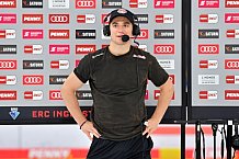 Eishockey, Herren, DEL, Saison 2021-2022, Spieltag 24, ERC Ingolstadt - EHC Red Bull München, 30.11.2021