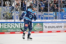 Eishockey, Herren, DEL, Saison 2022-2023, Spieltag 25, ERC Ingolstadt - Grizzlys Wolfsburg, 29.11.2022