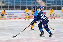 Eishockey, Frauen, DFEL, Saison 2025-2026, Testspiel, ERC Ingolstadt - HC Davos, 14.02.2026