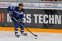 ERC Ingolstadt vs Schwenninger Wild Wings Eishockey, DEL, Deutsche Eishockey Liga, Spieltag 1, 16.09.2016