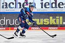 Eishockey, Herren, DEL, Saison 2025-2026, Spiel 50, ERC Ingolstadt - Adler Mannheim, 08.03.2026