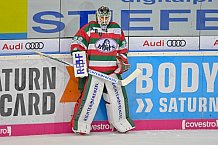 ERC Ingolstadt vs Augsburger Panther, Eishockey, DEL, Deutsche Eishockey Liga, Vorbereitung, 31.08.2018