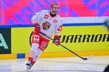 Hockey, Mens, CHL, Season 2025-2026, Regular Season, Game Day 6, ERC Ingolstadt - Odense Bulldogs, 15.10.2025