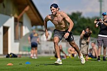 Eishockey, Herren, DEL, Saison 2024-2025, ERC Ingolstadt - OffIce Training, 22.08.2024