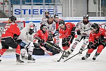 Eishockey, Frauen, EWHL Euro Cup, Saison 2025-2026, Finale, HK Budapest - ECDC Memmingen Indians, 19.10.2025