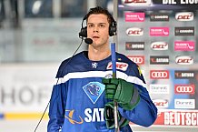 ERC Ingolstadt vs Grizzlys Wolfsburg, Eishockey, DEL, Deutsche Eishockey Liga, Spieltag 37, 13.01.2017