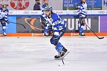 ERC Ingolstadt vs Fischtown Pinguins, DEL, Deutsche Eishockey Liga, Spieltag 25, 08.12.2019