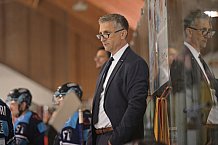 Eishockey, Herren, 6. Vinschgau-Cup, Saison 2022-2023, ERC Ingolstadt - HC Bozen Südtirol, 28.08.2022