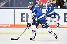 EHC Red Bull Muenchen - ERC Ingolstadt, Eishockey, DEL, Deutsche Eishockey Liga, Spieltag 2, 10.09.2017