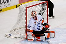 ERC Ingolstadt vs Grizzlys Wolfsburg, Eishockey, DEL, Deutsche Eishockey Liga, Spieltag 12, 13.10.2017