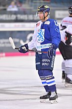 ERC Ingolstadt vs Thomas Sabo Ice Tigers, DEL, Deutsche Eishockey Liga, Spieltag 37, 06.01.2019
