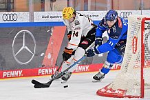 Eishockey, Herren, DEL, Saison 2026-2027, Spieltag 8, ERC Ingolstadt - Löwen Frankfurt, 11.10.2026