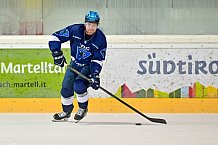 Eishockey, Herren, DEL, Saison 2025-2026, Vinschgau Cup, ERC Ingolstadt - Pre-Game-Skate, 22.08.2025