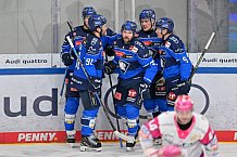 Eishockey, Herren, DEL, Saison 2026-2027, Spieltag 13, ERC Ingolstadt - Eisbären Berlin, 30.10.2026
