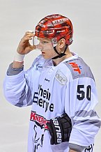 ERC Ingolstadt vs Koelner Haie, DEL, Deutsche Eishockey Liga, Playoffs, Viertelfinale, Spiel 2, 15.03.2019