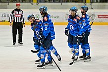 Eishockey, Herren, DEL, Saison 2025-2026, Vinschgau Cup, Spiel 4, HC Pustertal - ERC Ingolstadt, 24.08.2025