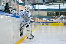 Eishockey, Frauen, DFEL, Saison 2025-2026, ERC Ingolstadt - ECDC Memmingen Indians, 25.01.2026
