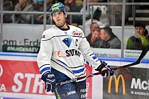 Augsburger Panther vs ERC Ingolstadt, Eishockey, DEL, Deutsche Eishockey Liga, Spieltag 49, 02.02.2018