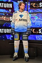 01.08.2019 - ERC Ingolstadt - Trikotpräsenation