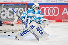 Eishockey, Herren, DEL, Saison 2022-2023, Spieltag 27, ERC Ingolstadt - Iserlohn Roosters, 04.12.2022