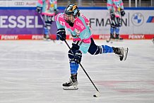 Eishockey, Frauen, DFEL, Playoffs, Saison 2023-2024, ERC Ingolstadt - Eisbären Berlin, 02.03.2024