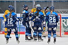 Eishockey, Frauen, DFEL, Saison 2025-2026, Testspiel, ERC Ingolstadt - HC Davos, 14.02.2026