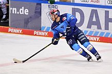 13.12.2020 - ERC Ingolstadt - Augsburger Panther