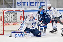 Eishockey, Herren, DEL, Saison 2025-2026, Spiel 50, ERC Ingolstadt - Adler Mannheim, 08.03.2026