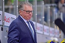 ERC Ingolstadt vs Augsburger Panther, Eishockey, DEL, Deutsche Eishockey Liga, Vorbereitung, 31.08.2018