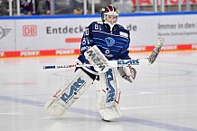 Eishockey, Frauen, DFEL, Playoffs Halbfinale Spiel 2, Saison 2021-2022, ERC Ingolstadt - ESC Planegg-Würmtal, 27.02.2022