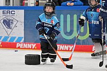 Eishockey, Herren, DEL, Saison 2022-2023, ERC Ingolstadt - Kids On Ice Day, 14.01.2023