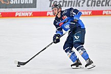 Eishockey, Herren, DEL, Saison 2023-2024, Spieltag 10, ERC Ingolstadt - Nürnberg Ice Tigers, 13.10.2023